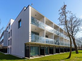 Ostsee für Sparfüchse! 5 Tage Kolberg mit HP