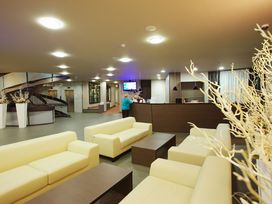 3 Tage - Thermenurlaub in Slowenien, mit Sauna, Aqualuna & Halbpension