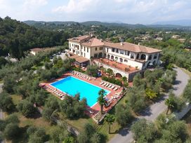 Golf & Genuss - San Rocco Relais am Gardasee - 4 Tage