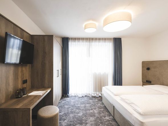 Doppelzimmer New Style