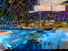 Thermen & Badewelt Sinsheim & Palmenparadies (1 ÜF )