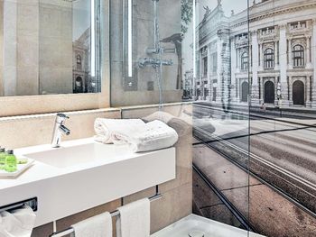 5 Tage im Hotel NH Vienna Airport Conference Center