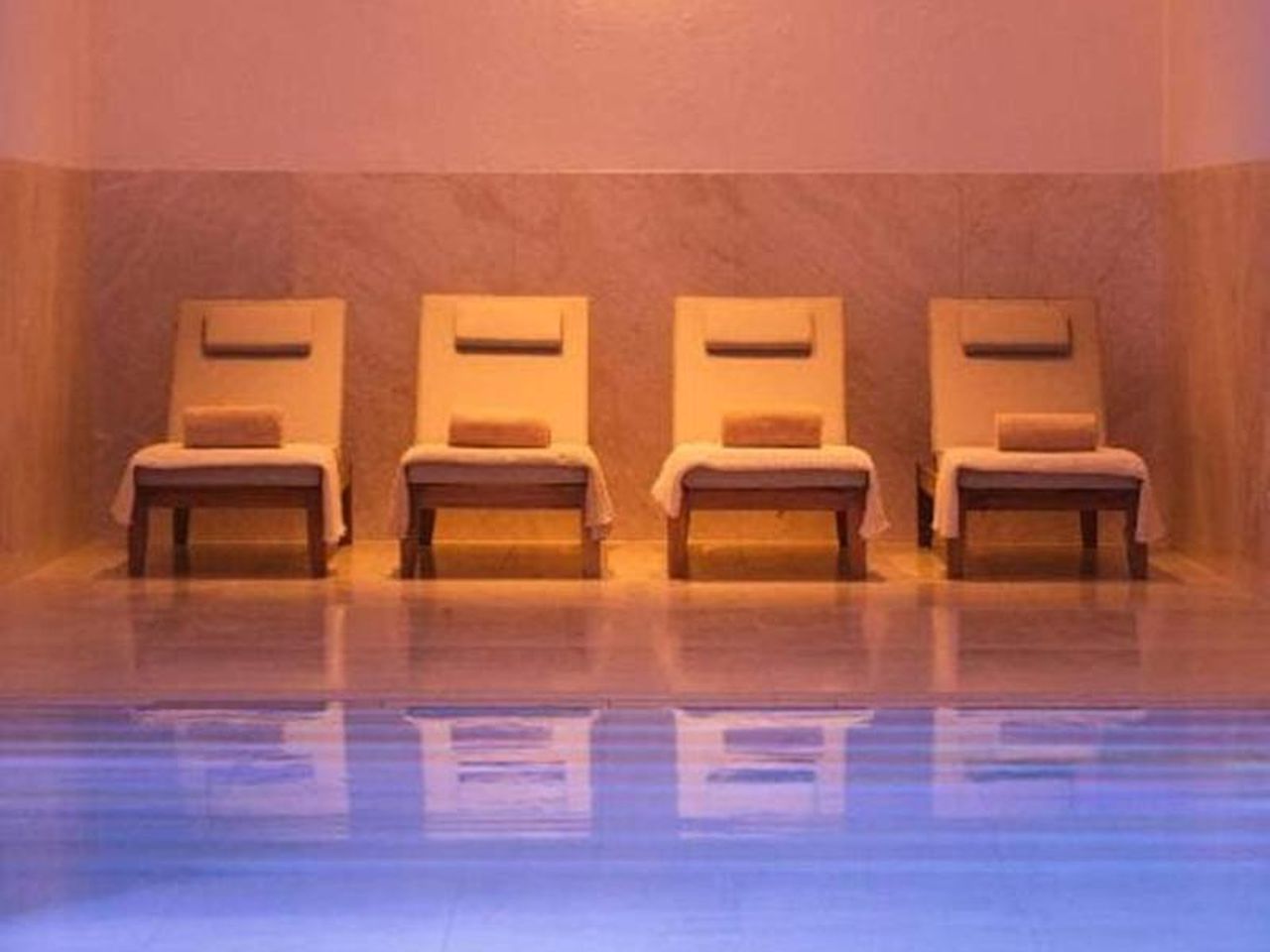 2 Tage im Almanac Palais Vienna mit Frühstück