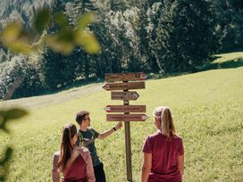 Wellnessurlaub in den Bergen von Südtirol inkl. Halbpension | 3 Nächte
