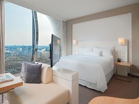 5 Tage im The Westin Hamburg bei der Elbphilharmonie