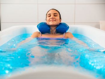 Gesund in Piešťany - 3 Tage Minikur