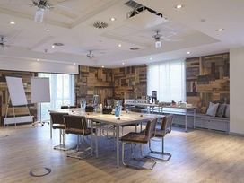 7 Tage an der Nordseeküste in St. Peter-Ording