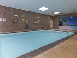 3 Tage Wellness & Naturidylle im Drentsche Aa Park