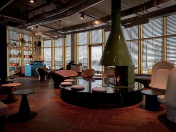2 Tage im stylischen 25hours Hotel The Circle in Köln