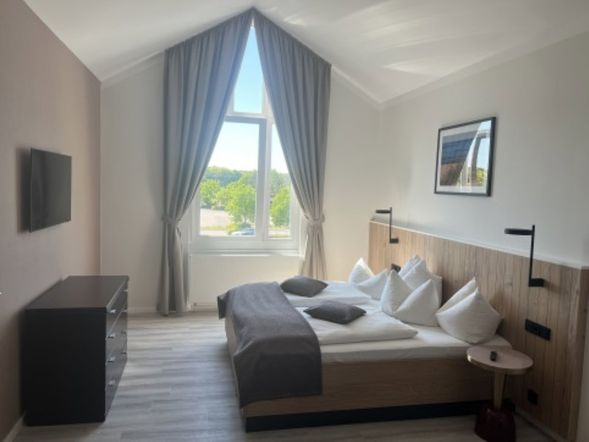 Doppelzimmer Komfort