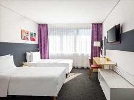 2 Tage im Hotel am Frankfurter Stadtwald