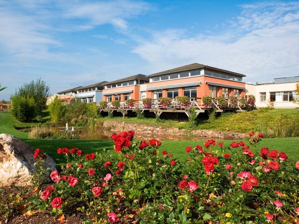 6 Tage Weihnachtsfest im Eurostrand -Wie zu Hause nur besser Eurostrand Resort Moseltal in Leiwen, Rheinland-Pfalz inkl. All Inclusive Plus