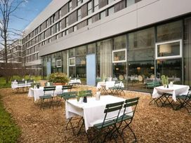 2 Tage Kurzurlaub mit Frühstück im The Rilano Hotel Muenchen