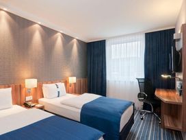 2 Tage in Friedrichshafen am Bodensee mit Frühstück