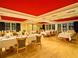 Nordseeluft schnuppern im Boutiquehotel Myn Utspann