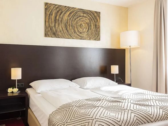 Doppelzimmer STANDARD