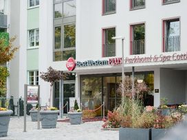 2 Tage im Best Western Plus Parkhotel & Spa Cottbus