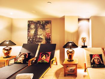 Einfach mal so in den Teutoburger Wald