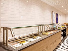 3 Tage mit Frühstück im Holiday Inn Express Ringsheim