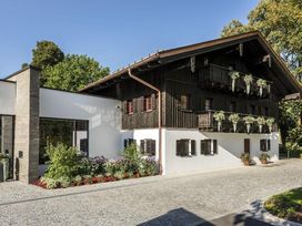 2 Tage Wellnessurlaub mit Frühstück in Bayerisch Gmain