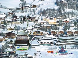 2 Tage Kurzurlaub mit Frühstück im Hotel Kirchenwirt