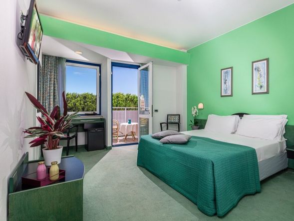 Hotel Medusa Splendid