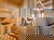 Auszeit im Chalet mit eigener Sauna