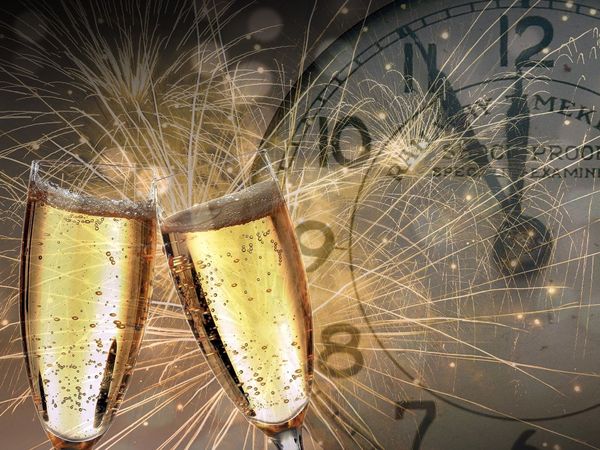 5 Tage Silvester am Wurmberg in Braunlage im Harz, Niedersachsen Halbpension