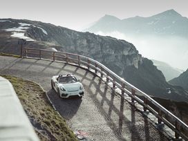 Mavida Entspannungstage in Zell am See | inkl. Blue Box