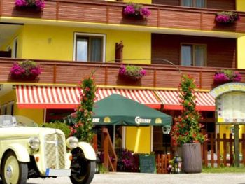 Kurzurlaub im Achental - 4 Tage mit HP