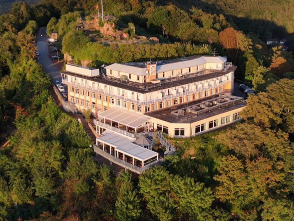Schlossberg Hotel Homburg