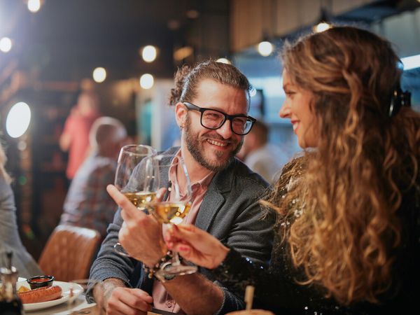 Alles für die Liebe- auch kulinarisch! in Marling Halbpension