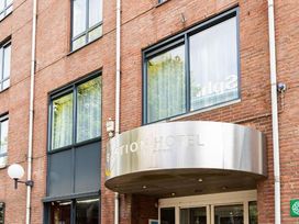 7 Tage Erholung in der Universitätsstadt Maastricht