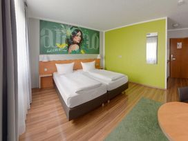 2 Tage im Attimo Hotel - Stuttgart 