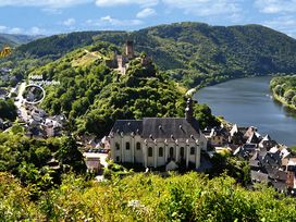 4 Tage Hotel Burgfrieden mit HP
