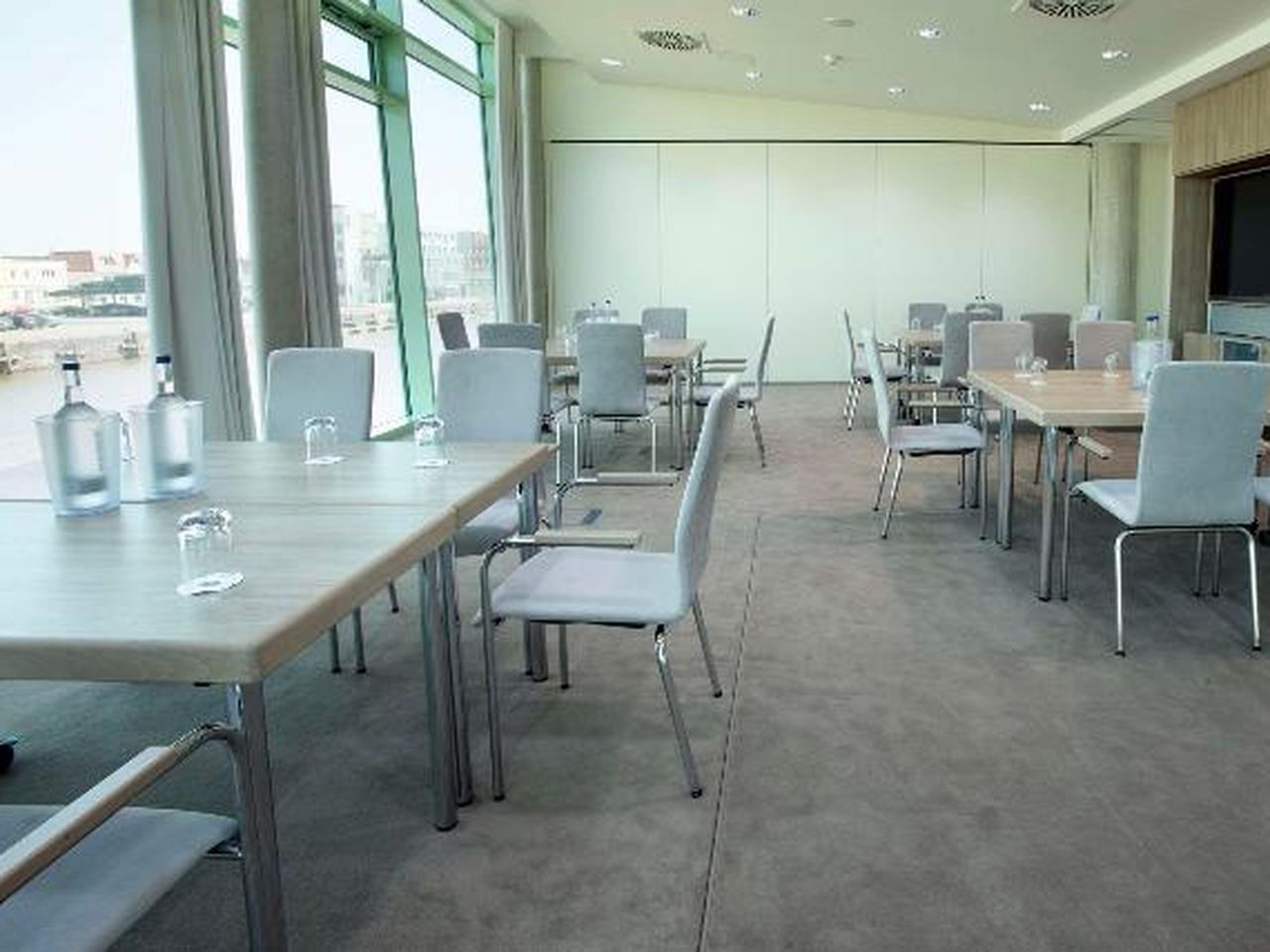 9 Tage im Best Western Plus Bremerhaven mit Frühstück