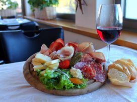 Auszeit in den italienischen Bergen - 6 Tage
