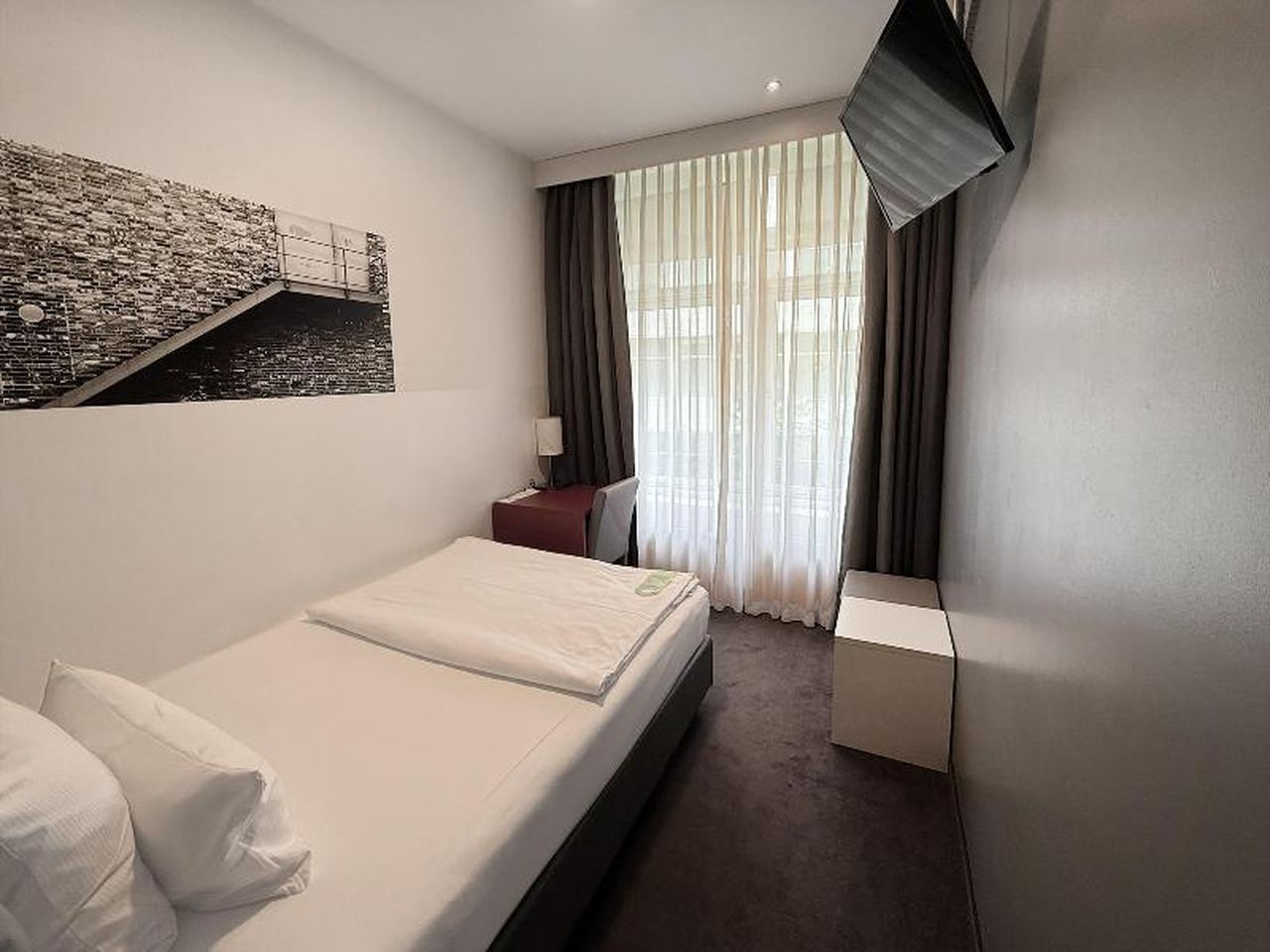 Auf nach Berlin - 3 Tage Citytrip