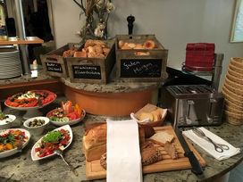 2 Tage Kurzurlaub mit Frühstück im TOP VCH Michaelis Leipzig Hotel & Restaurant