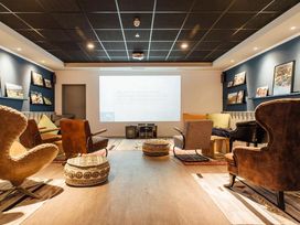 7 Tage an der Nordseeküste in St. Peter-Ording