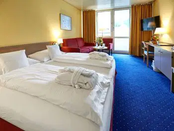 3 Tage im Hotel Bayern Vital mit Frühstück