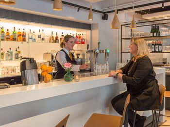 Das lebendige Rotterdam 3 Tage erkunden