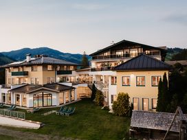 Tanken Sie Kraft zwischen Natur & Kultur im Salzburger Land | 1 Nacht