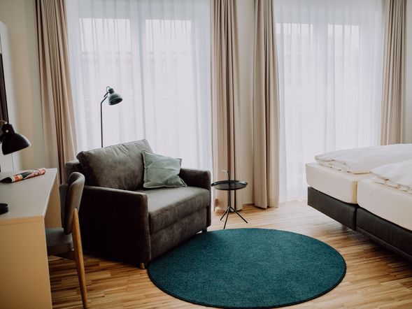 Doppelzimmer STANDARD
