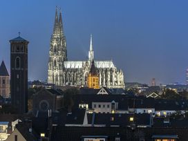 2 Tage im NH Köln Altstadt Hotel 