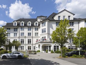 Sauerland trifft Afrika – 3 Tage Genuss & Entspannung
