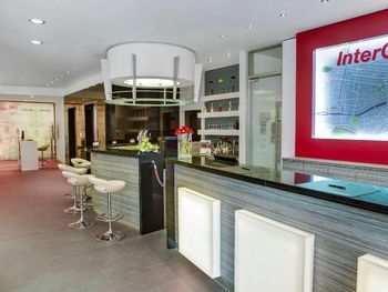 5 Tage im InterCity Hotel Wien mit Frühstück