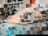 Romantische Auszeit im Wellness & Genussparadies