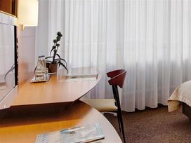 2 Tage im Boutique Hotel Atrium München