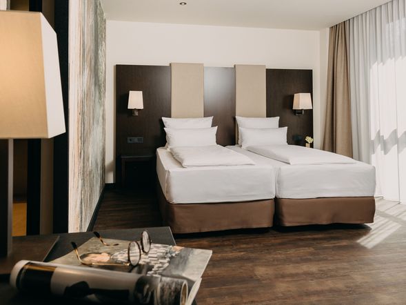 Comfort Zimmer